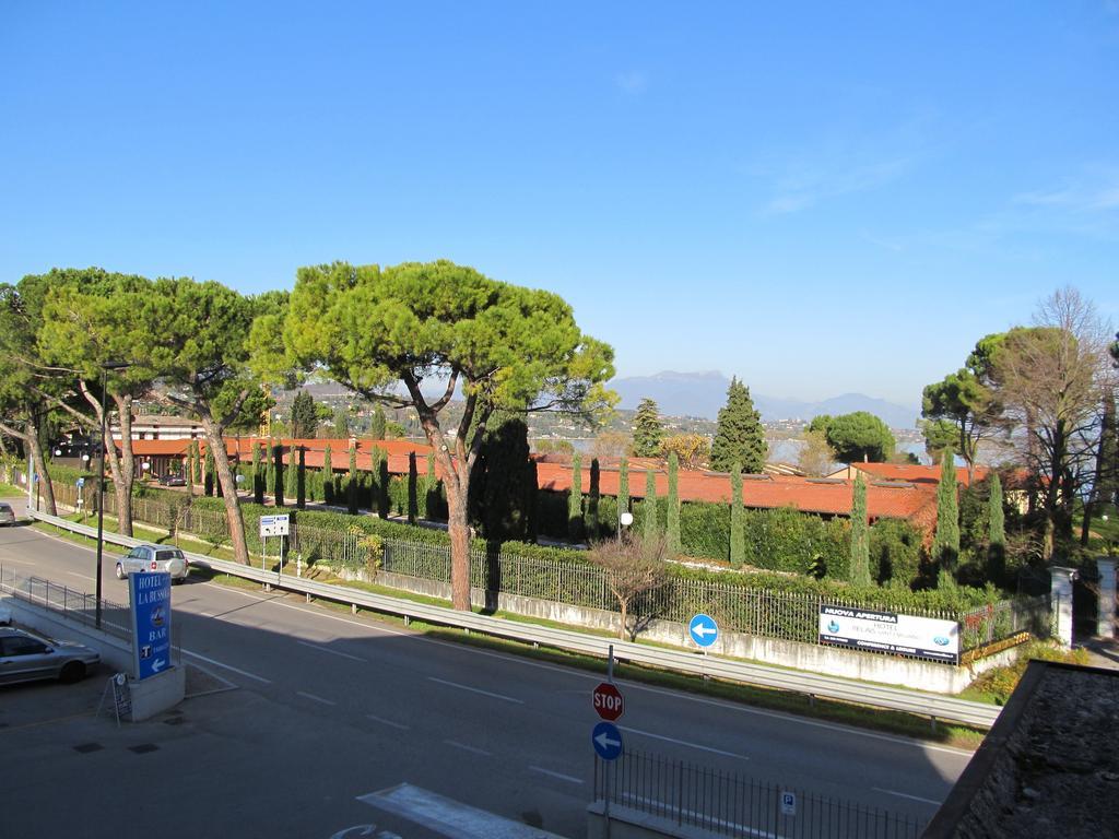 Hotel La Bussola Padenghe sul Garda Habitación foto